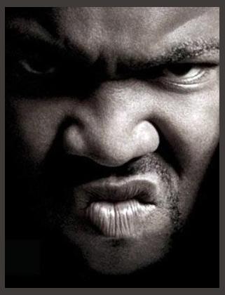 Gorilla Zoe